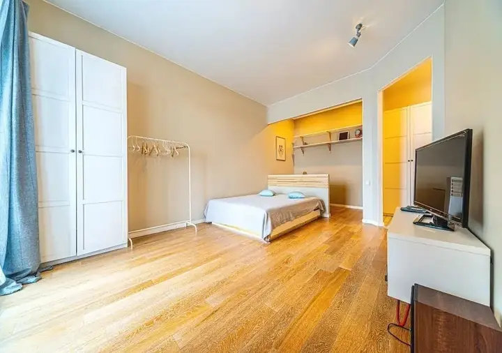 Санкт-Петербург: Loft Petrograd Apartment