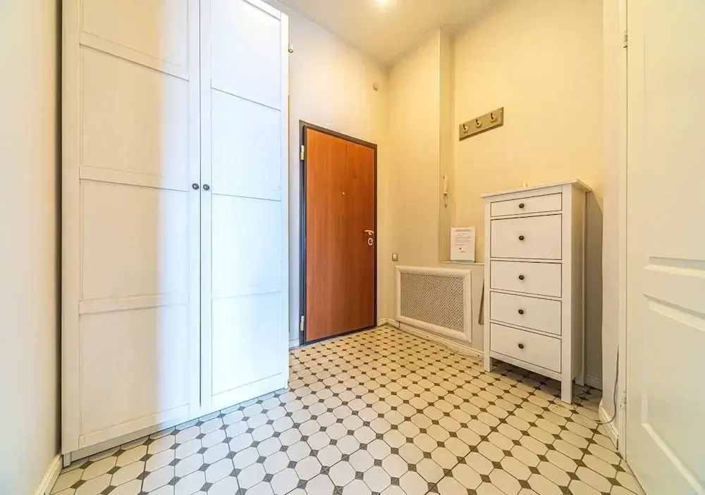 Санкт-Петербург: Loft Petrograd Apartment