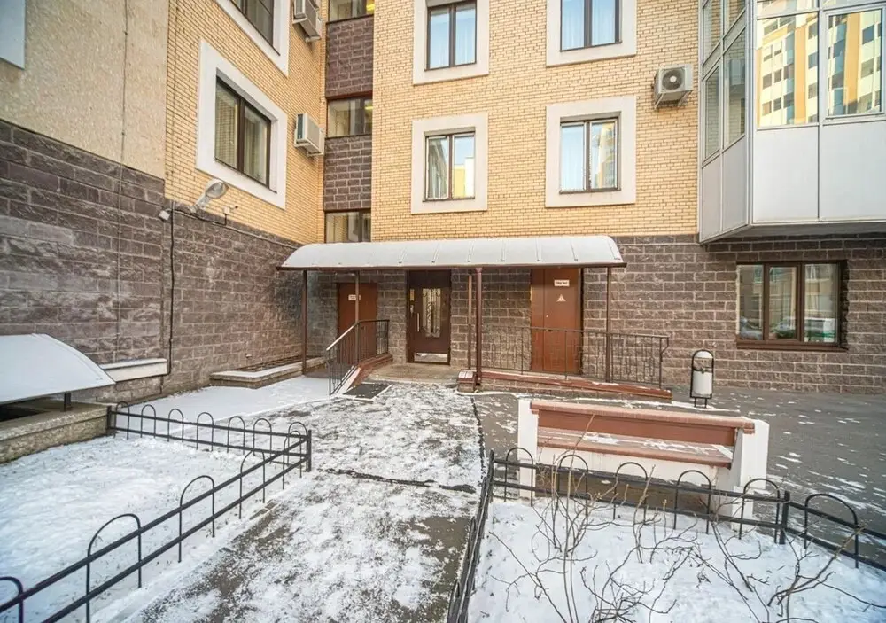 Loft Petrograd Apartment — фото 1