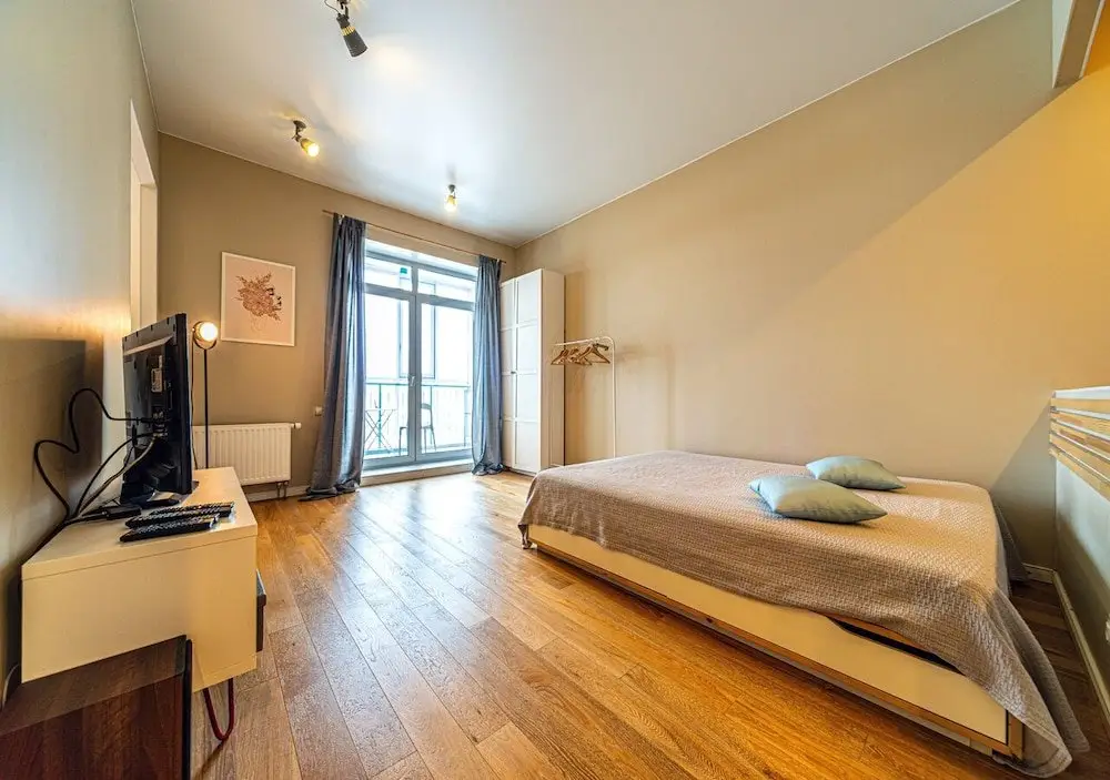 Loft Petrograd Apartment — фото 1
