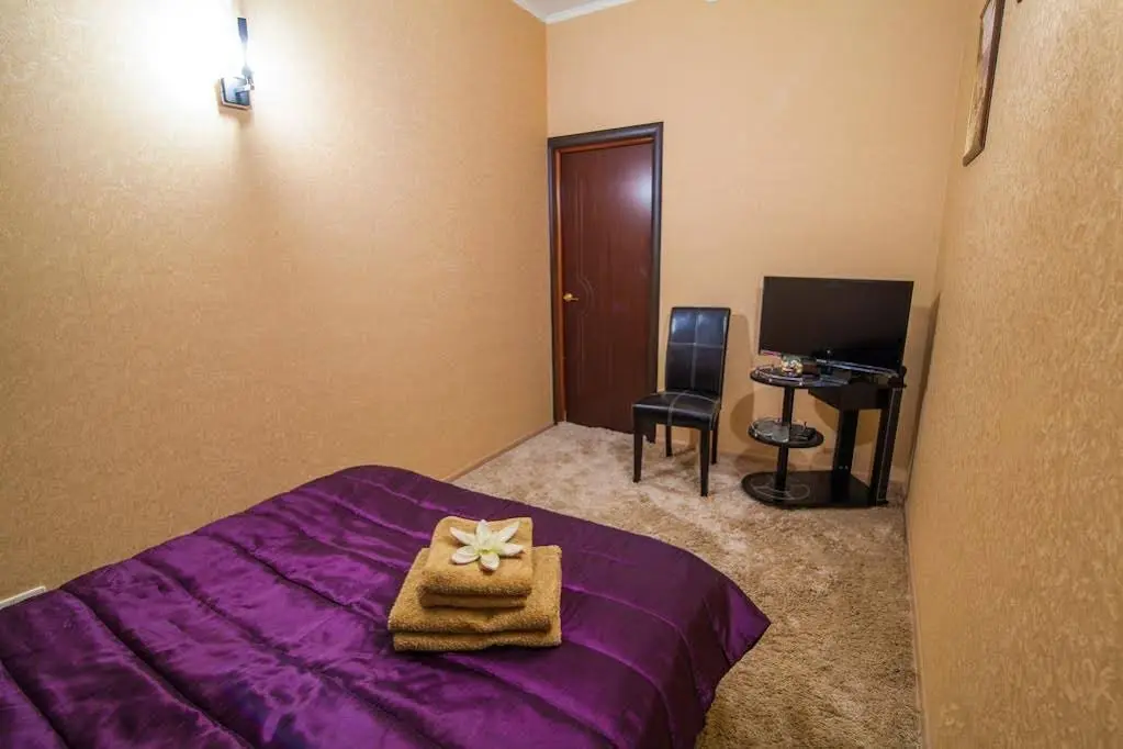 Санкт-Петербург: Lotos Spa Hotel