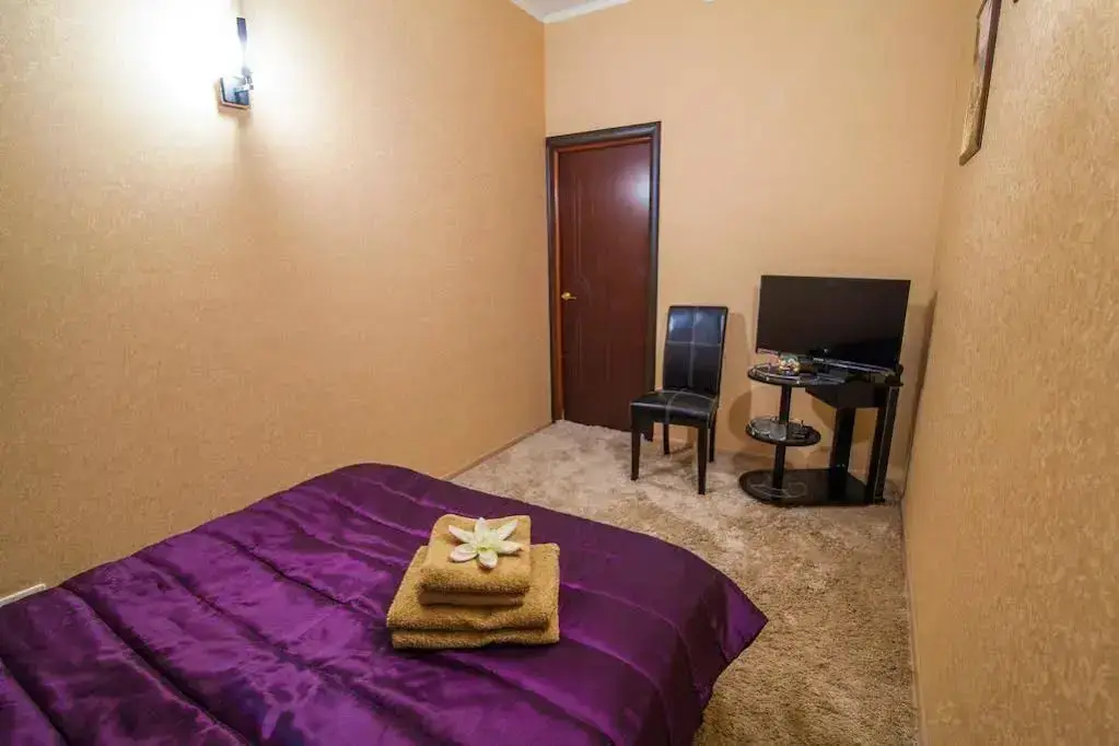 Санкт-Петербург: Lotos Spa Hotel