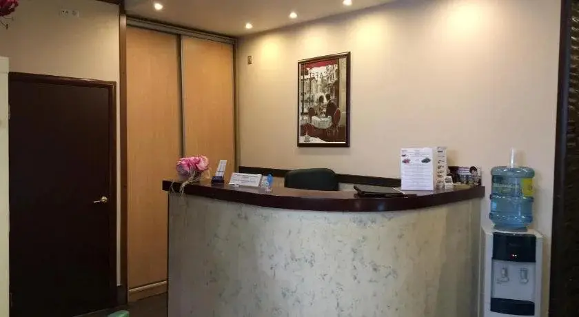 Санкт-Петербург: Lotos Spa Hotel