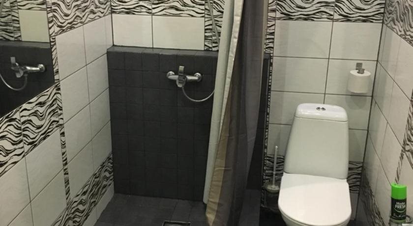 Санкт-Петербург: Lotos Spa Hotel
