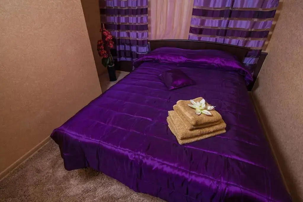 Санкт-Петербург: Lotos Spa Hotel
