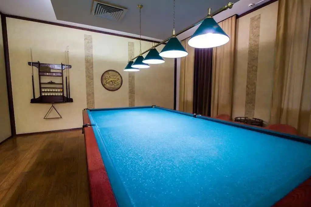 Санкт-Петербург: Lotos Spa Hotel