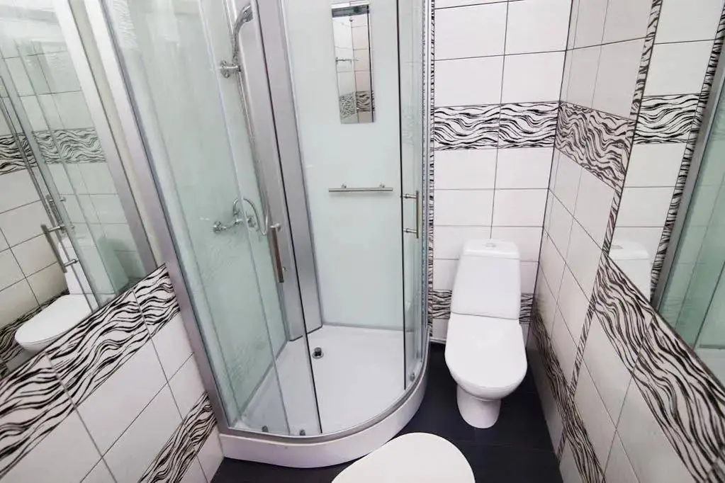 Санкт-Петербург: Lotos Spa Hotel