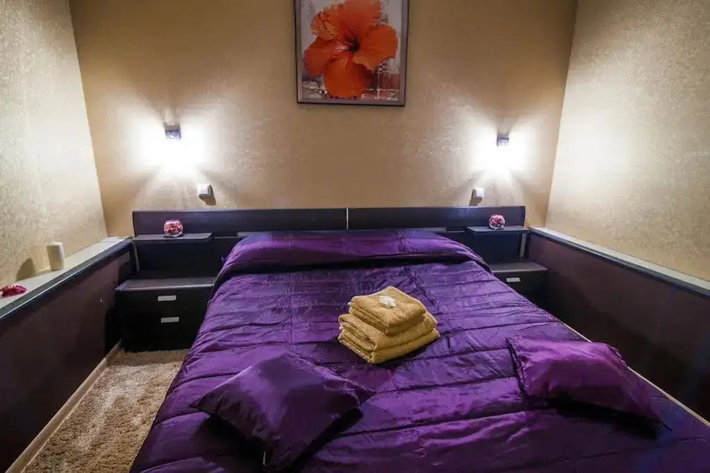 Санкт-Петербург: Lotos Spa Hotel