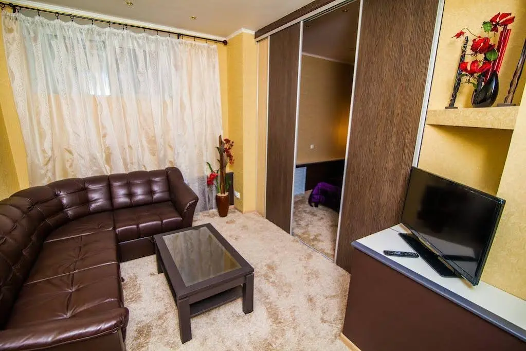 Санкт-Петербург: Lotos Spa Hotel
