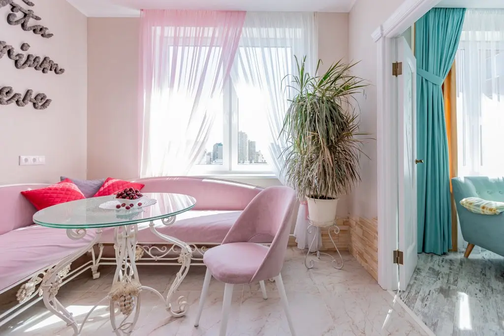 Санкт-Петербург: Bogatyrskiy 55 1 Apartments