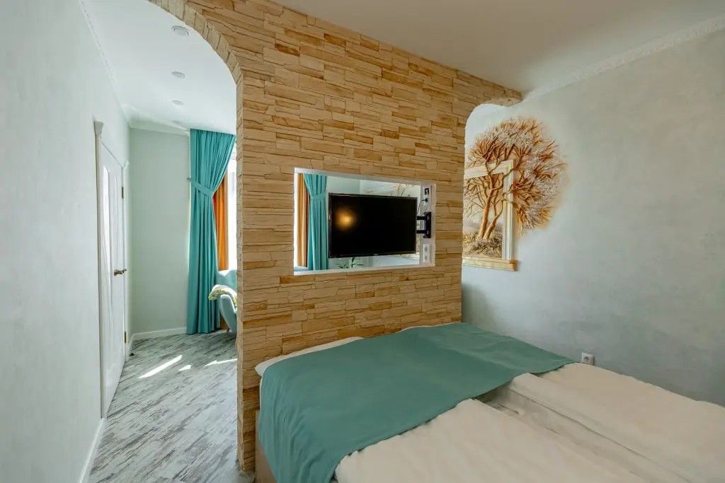 Санкт-Петербург: Bogatyrskiy 55 1 Apartments