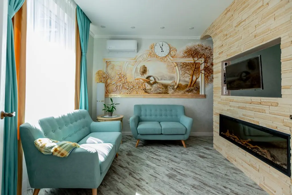 Санкт-Петербург: Bogatyrskiy 55 1 Apartments
