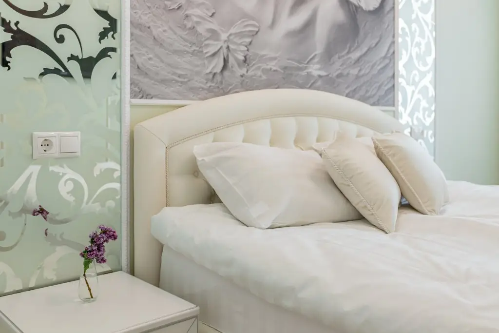 Санкт-Петербург: Bogatyrskiy 55 1 Apartments