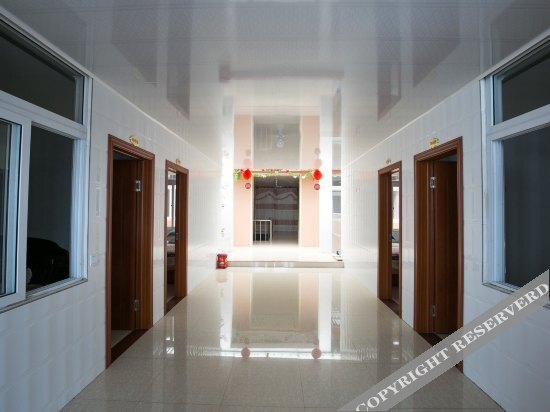Джухуа: Xingcheng Jiayunheng Guest House