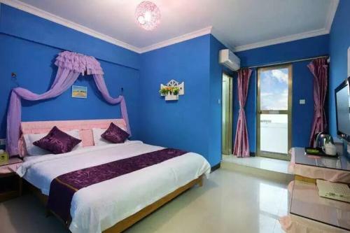 Санья: Hantang Holiday House