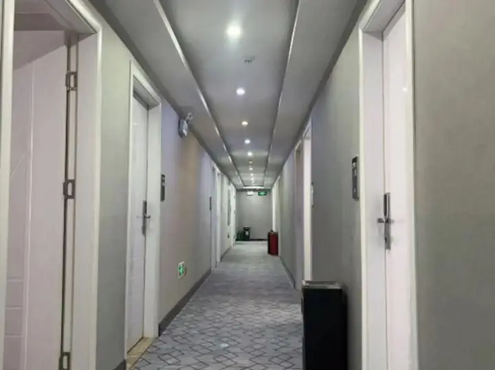 Ханчжоу: Hangzhou Hai Tao Holiday Hotel