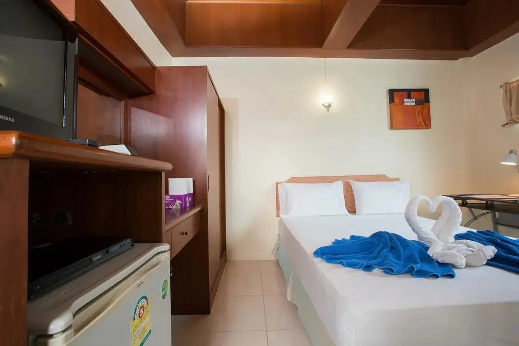 Кату: Sundowners Guesthouse
