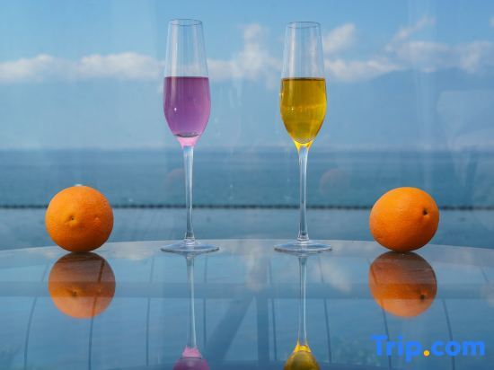 Дали: Dali Sealily Water House Honeymoon Bontique Hotel