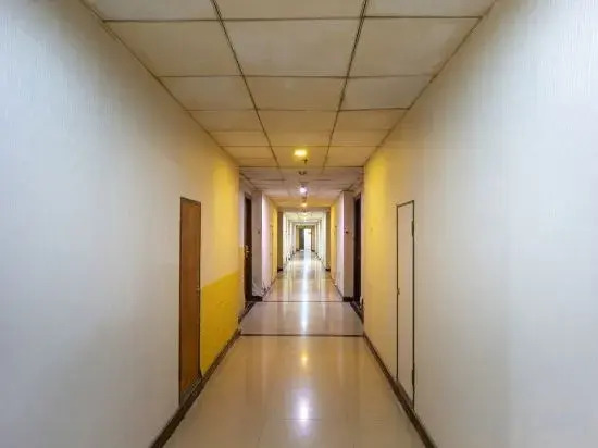 Фучжоу: Apollo KK Apartment