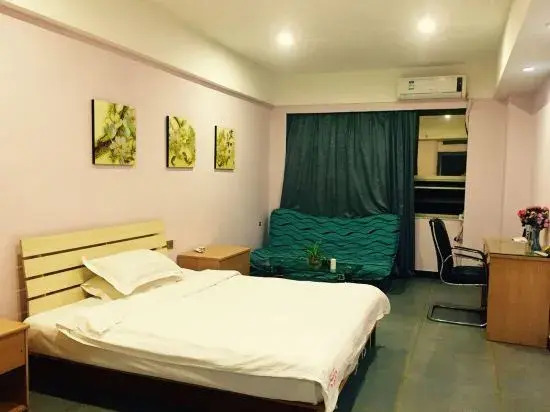 Фучжоу: Apollo KK Apartment