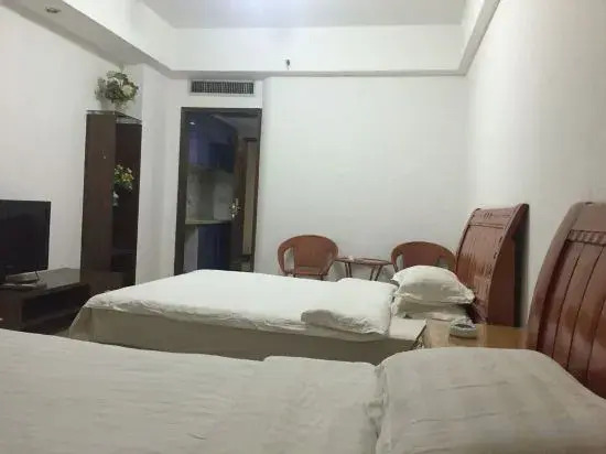 Фучжоу: Apollo KK Apartment
