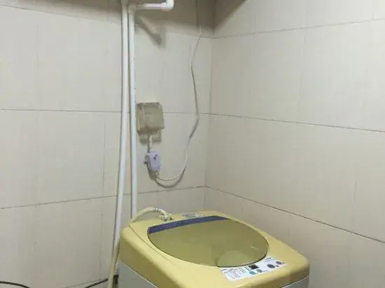 Фучжоу: Apollo KK Apartment