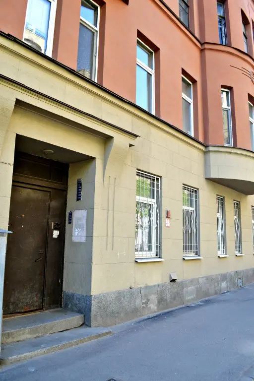 Санкт-Петербург: Гостевой дом Манго