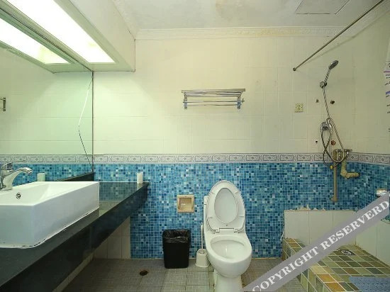 Хайкоу: Haikou Rong Shu Li International Youth Hostel