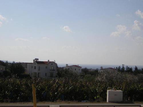 Zalakia Sunset Villa — фото 1