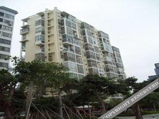 Циндао: Qingdao West Coast Comfort Guesthouse