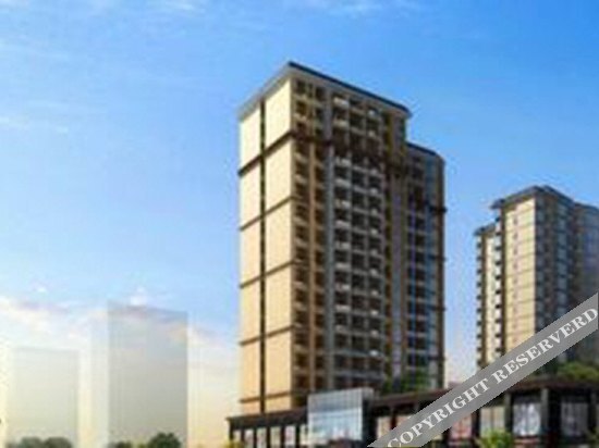 Циндао: Qingdao West Coast Comfort Guesthouse