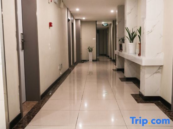 Ухань: Zhongcai Business Hotel
