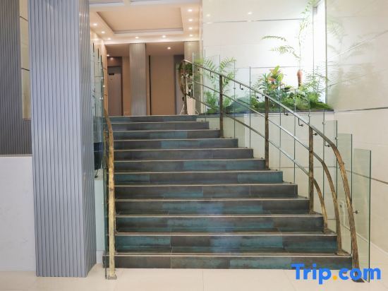 Ухань: Zhongcai Business Hotel