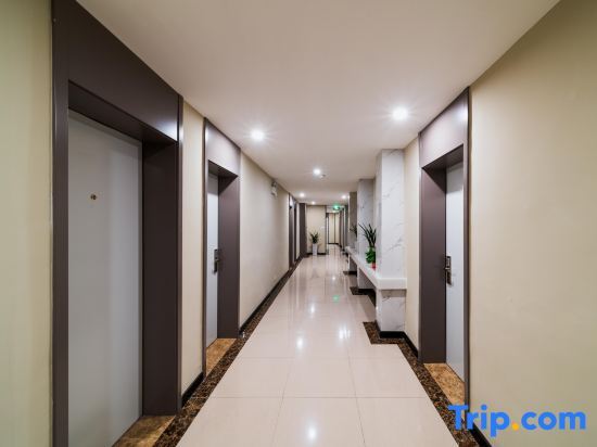 Ухань: Zhongcai Business Hotel
