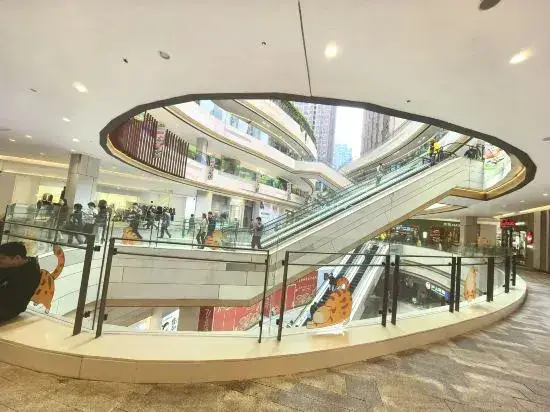 Чэнду: Changle Holiday Hotel(Chengdu New Exhibition Center)