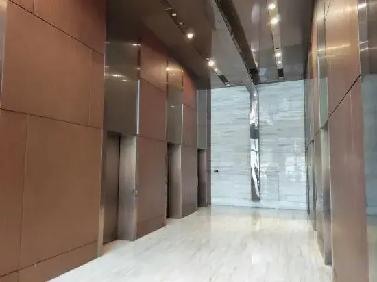 Чэнду: Changle Holiday Hotel(Chengdu New Exhibition Center)