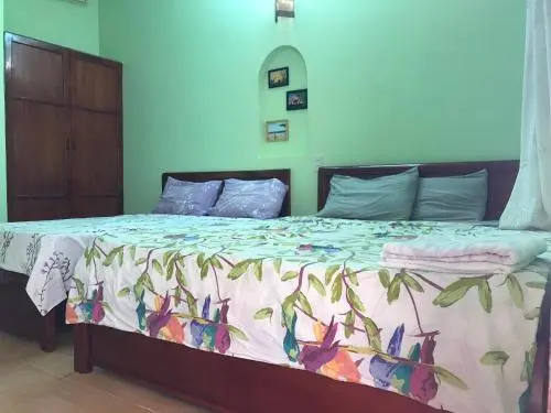 Фантхьет: Papaya Guest House