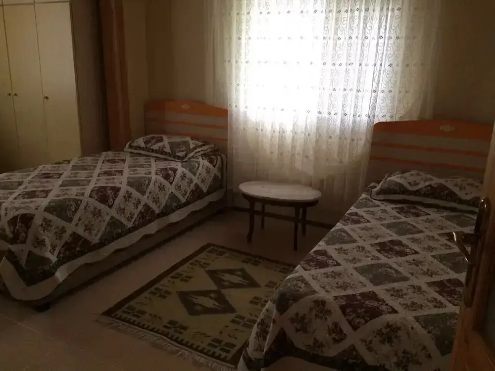 Трабзон: Kaptan Evleri