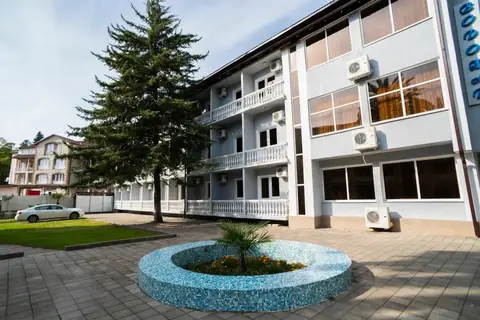 Novy Afon Pansionat Vodopad — фото 1