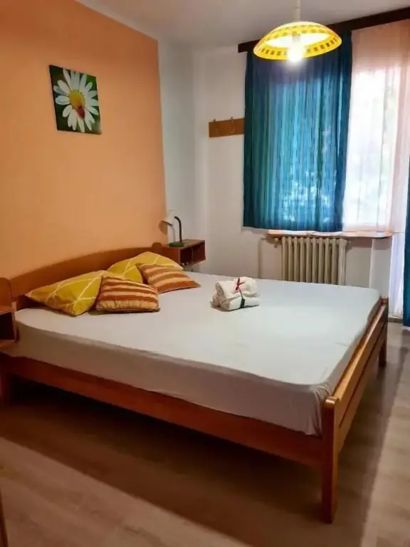 Будва: Accommodation Petrović