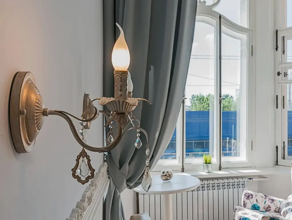 Санкт-Петербург: Апартаменты Merchant House by Sokroma