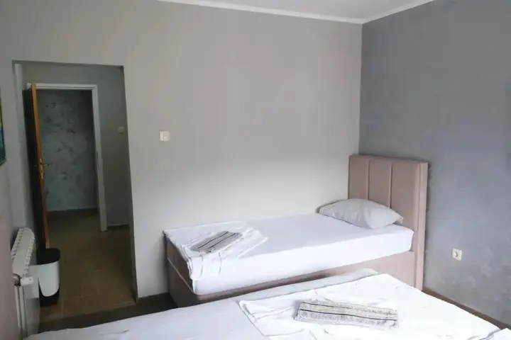 Будва: Guest House Mrvaljević