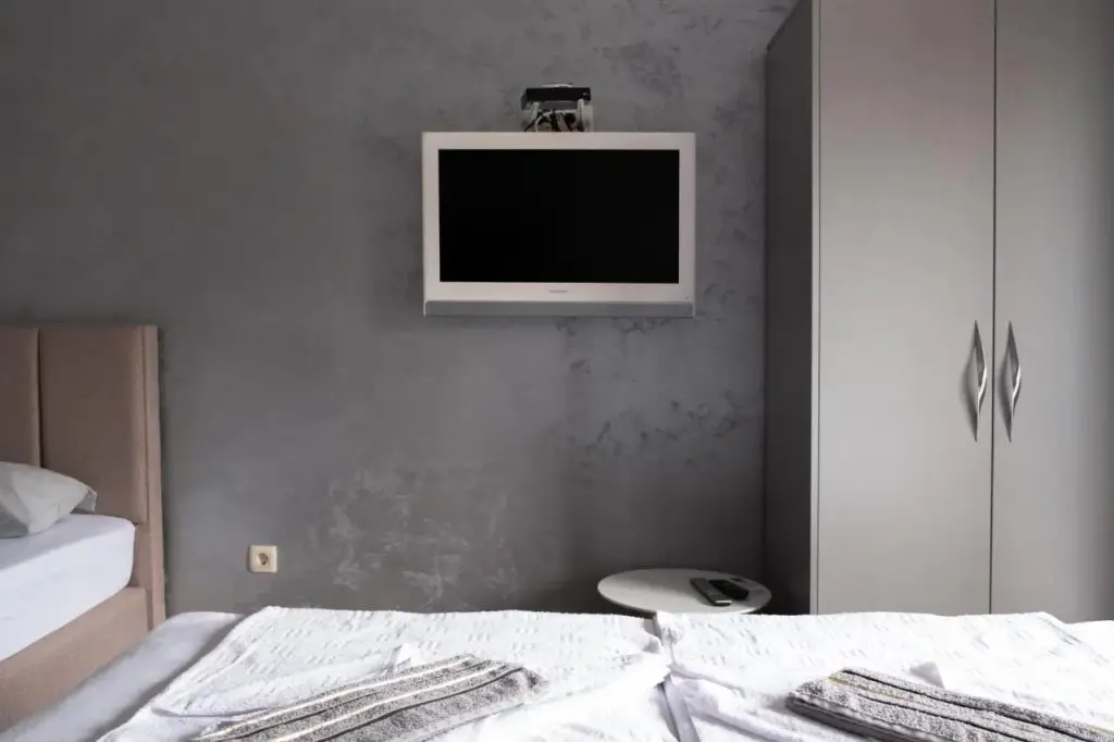 Будва: Guest House Mrvaljević