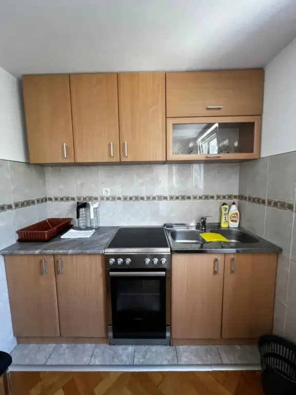 Будва: Guest House Mrvaljević
