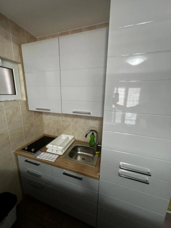 Будва: Guest House Mrvaljević