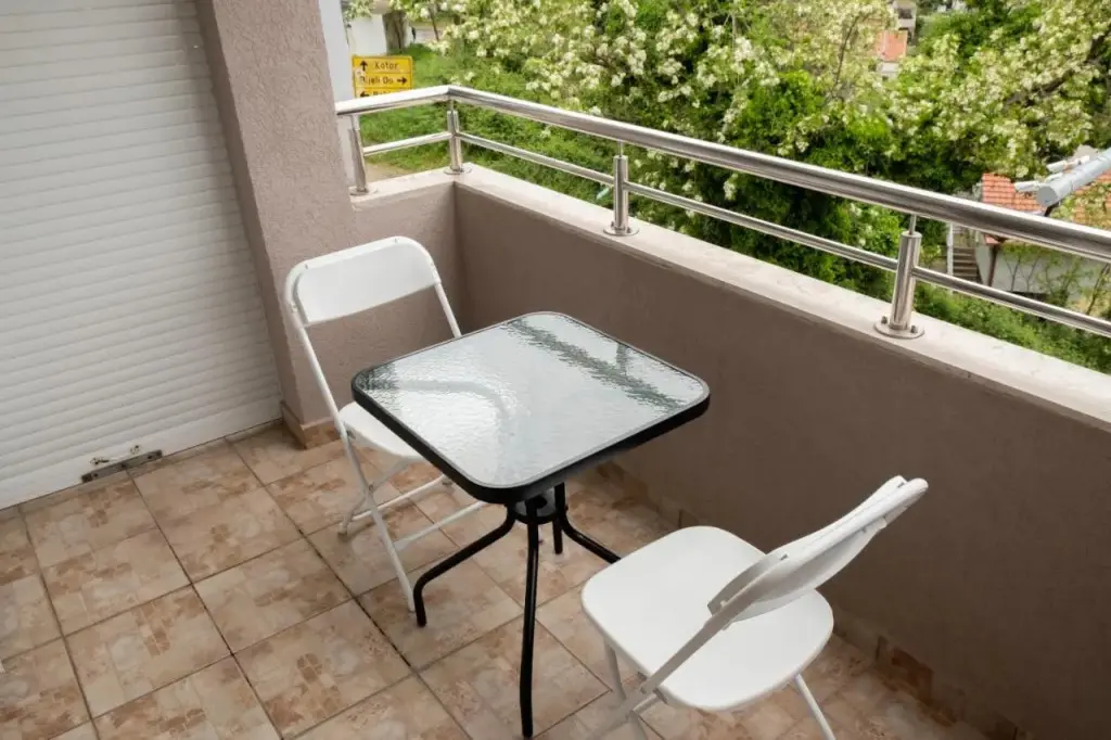 Будва: Guest House Mrvaljević