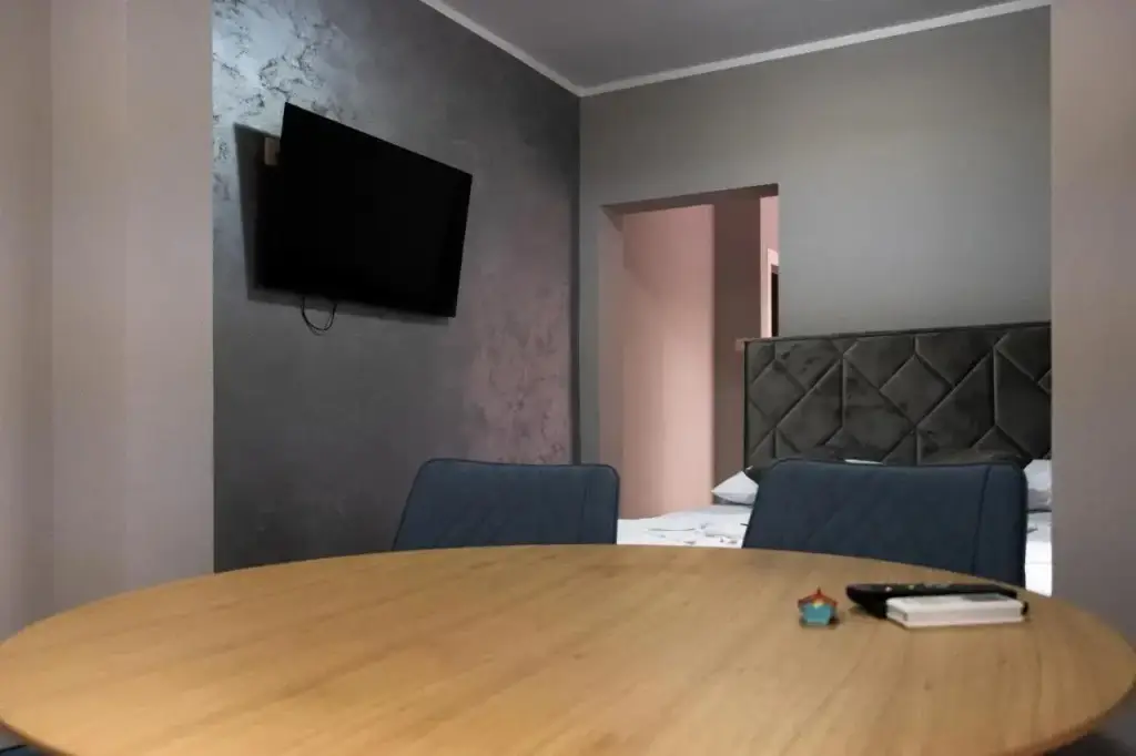 Будва: Guest House Mrvaljević