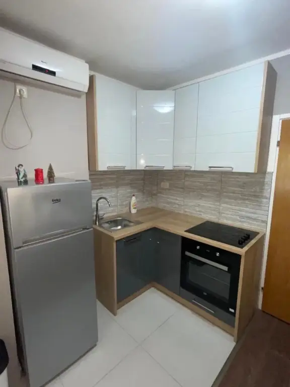 Будва: Guest House Mrvaljević