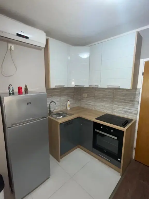 Будва: Guest House Mrvaljević