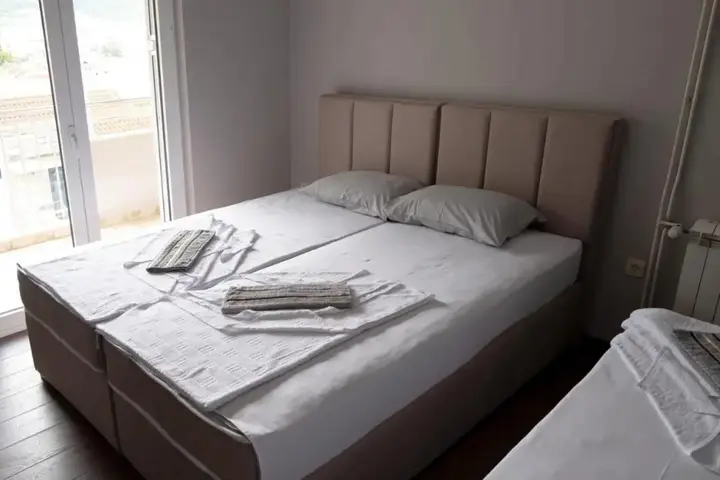 Будва: Guest House Mrvaljević